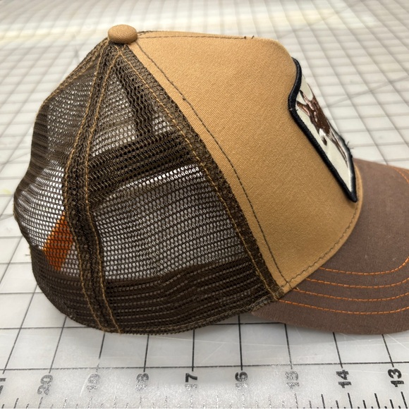 Trucker Ass Hat - Picture 4 of 4